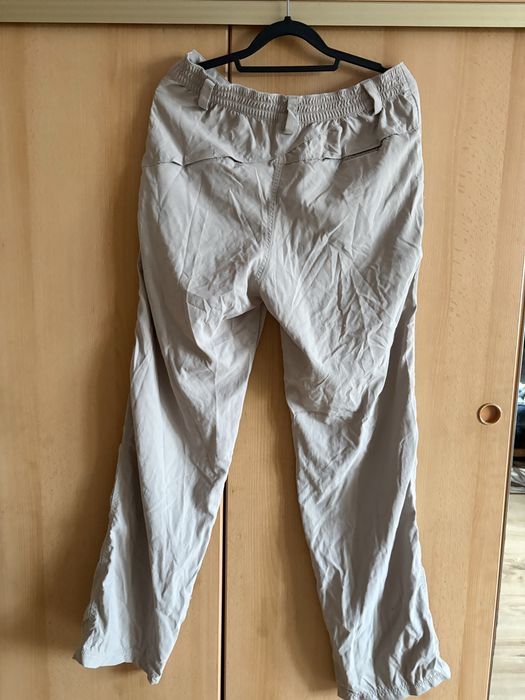 Spidnie damskie Adidas lub uniwersalne