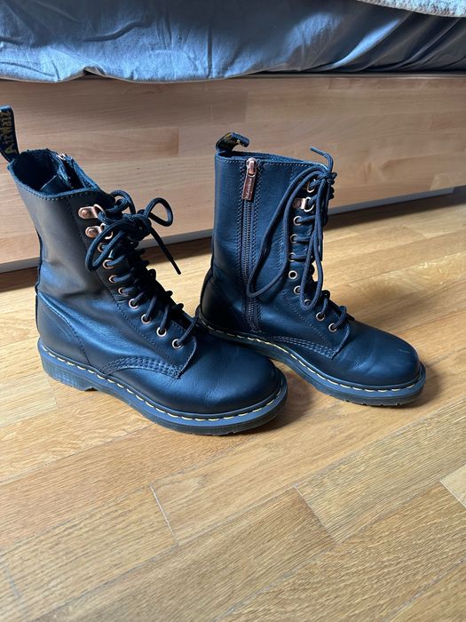 Buty Dr. Martens