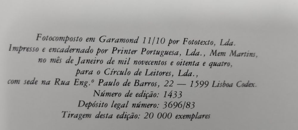 Almeida Garrett coleção 14 vol.