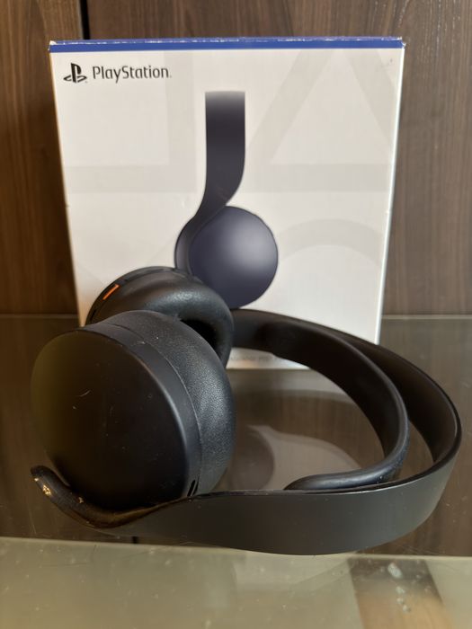 Słuchawki Sony PULSE 3D Wireless Headset PS5
