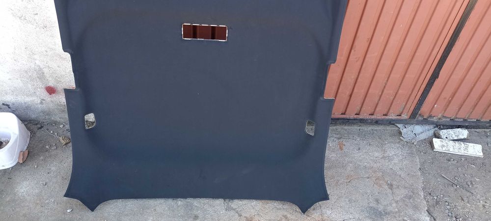 Vendo teto cúpula E46 touring pack m