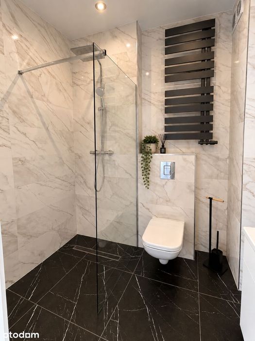 Apartament 70 M² + Prywatny Taras 70 M² | Łódź | Wawelska 21