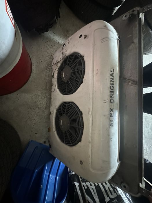 Продам рефрижиратор дуйчик