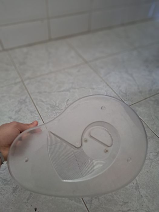 Aquário  para tartaruga