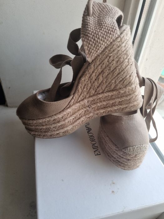 Босаножки  38р.  Нові