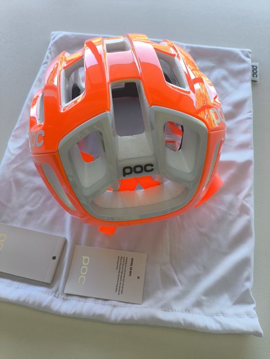 Poc Ventral Air Mips