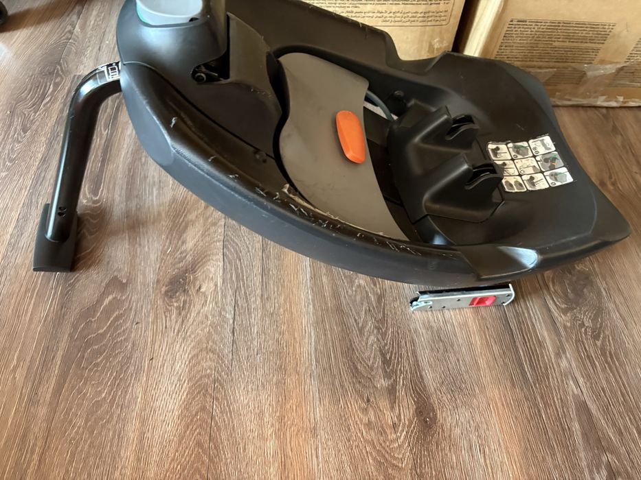 wózek Cybex Priam  spacerowy gondola nosidło  3w1