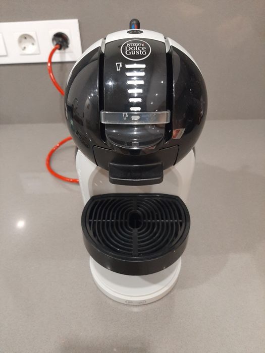 Máquina de café Dolce Gusto Delonghi