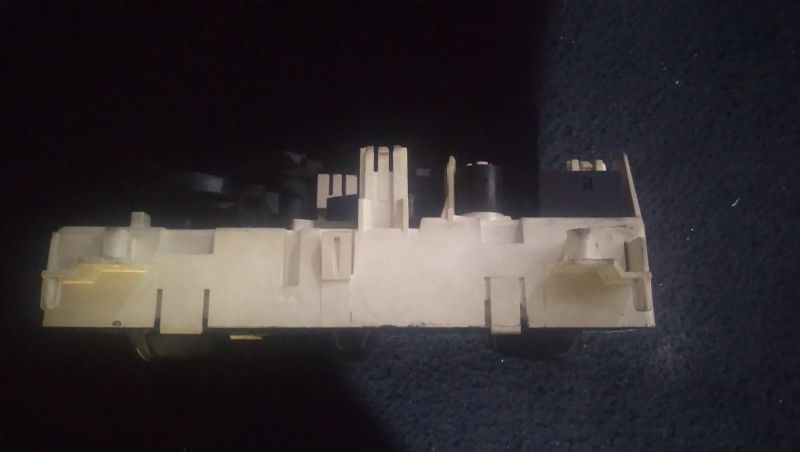 Comando Da Sofagem  Peugeot 306 (7B, N3, N5)