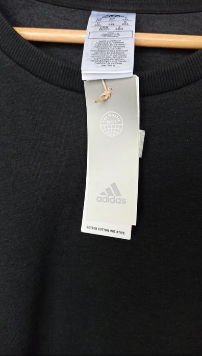 Nowa Bluza Adidas XXL