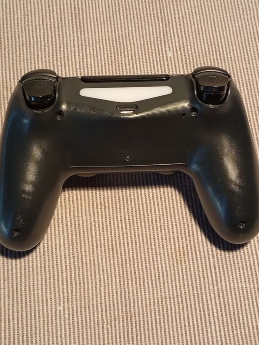 Comando com fio ps4 ler