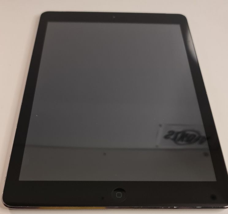 Apple IPad Air LTE A1475 16Gb Tablet Gwiezdna Szarość BDB