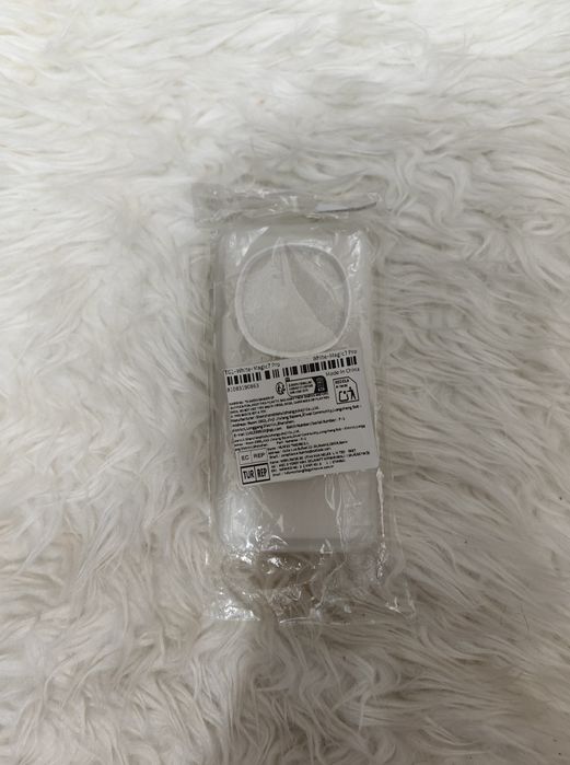 Etui plecki Honor Magic 7 Pro