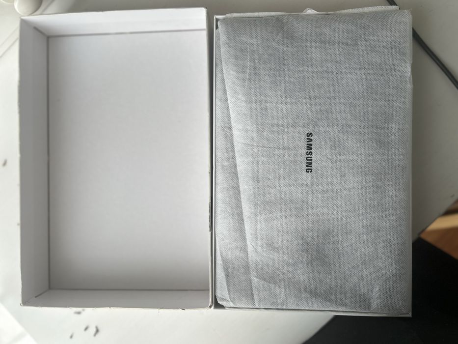 Tablet samsung tab A7