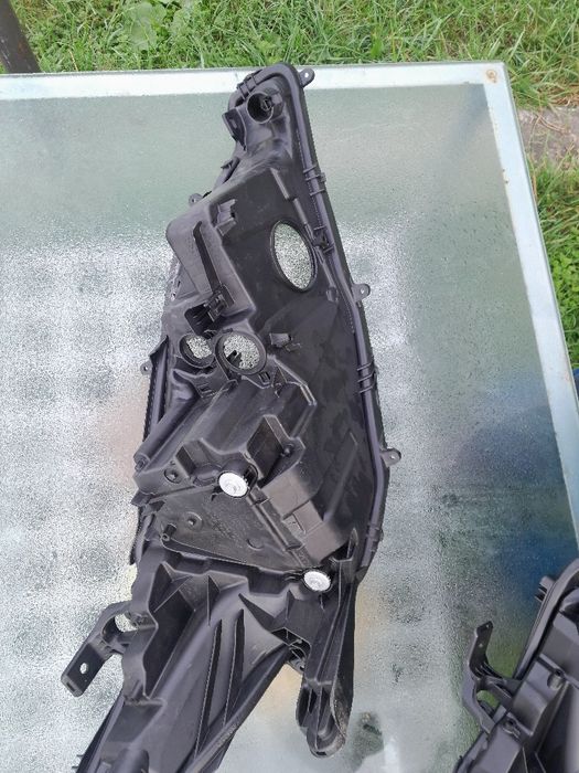 toyota camry xv 70 корпус фар