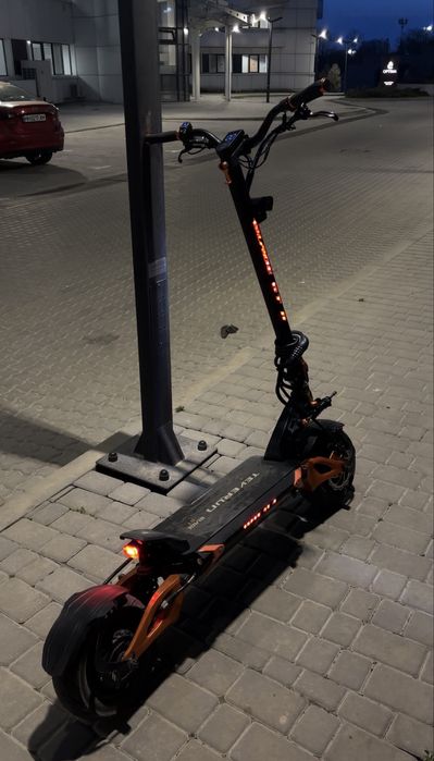 teverun blade gt2 5000wat