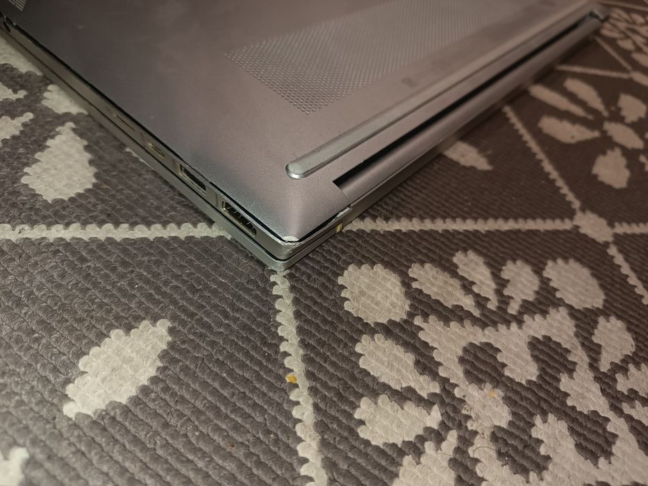 Hp pavilion 15 i5-1135G7