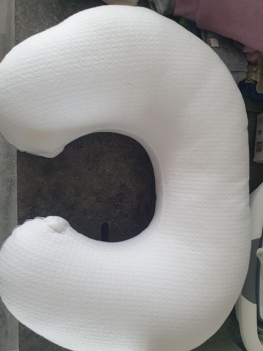 Almofada de amamentação chicco