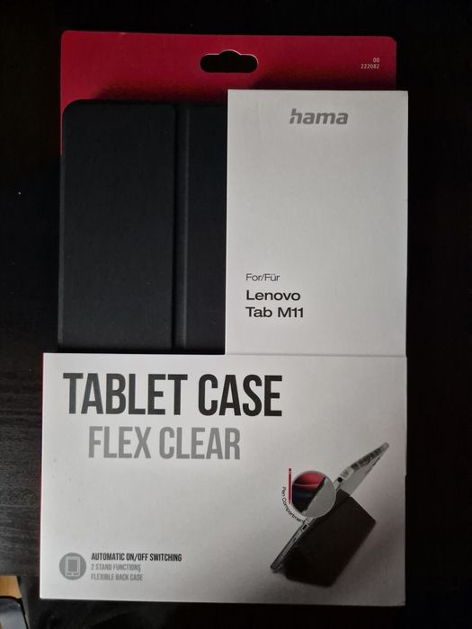 Etui do tableta lenovo Tab M11