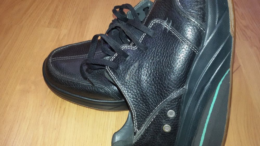 MBT anti-shoe...