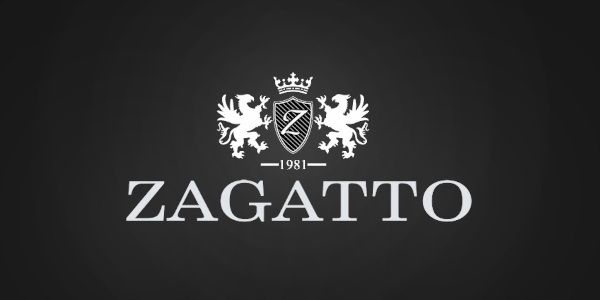 Portfel Męski Skórzany Pionowy Czarny Elegancki Ochrona Kart Rfid Zaga