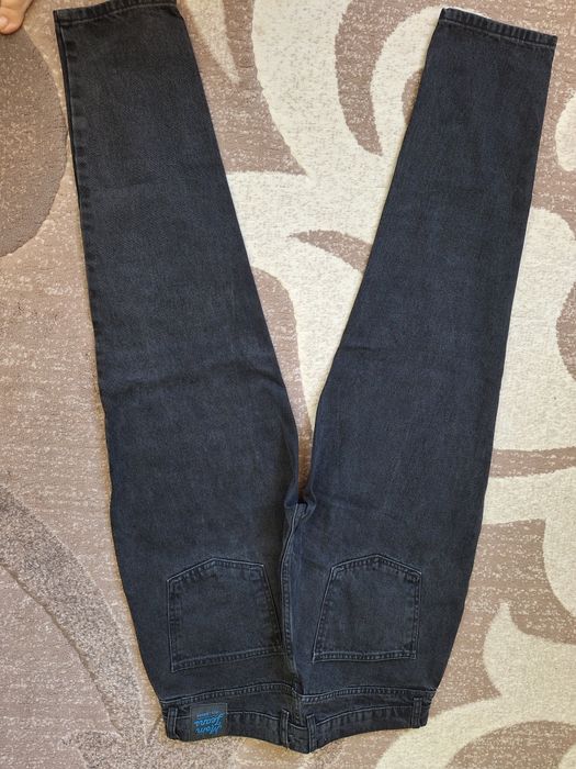 Pull&Bear джинси мом 42 р.