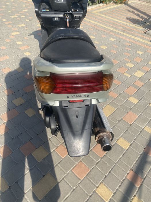 Продам Маджестік 250 куб