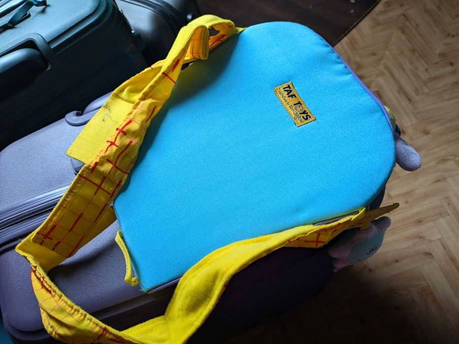 Zabawka do samochodu