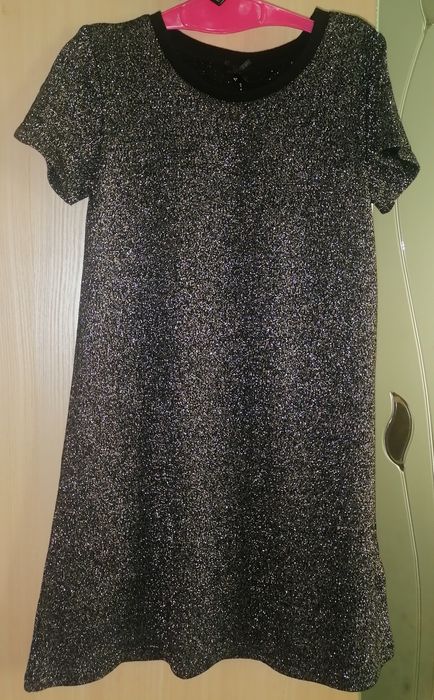 Сукня next,  8 років