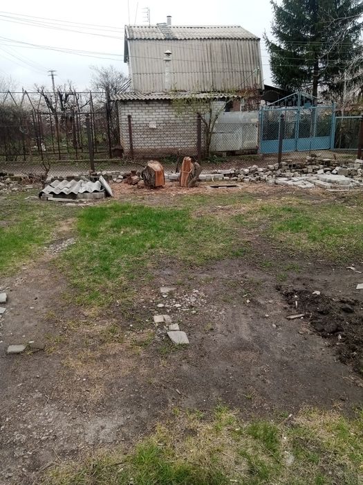 Продам дачу,на дальних дачах.