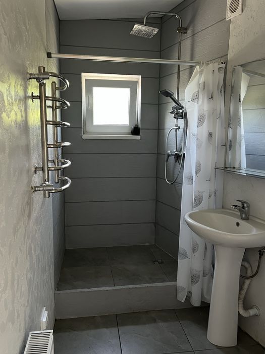 Сдам часть дома, квартиру