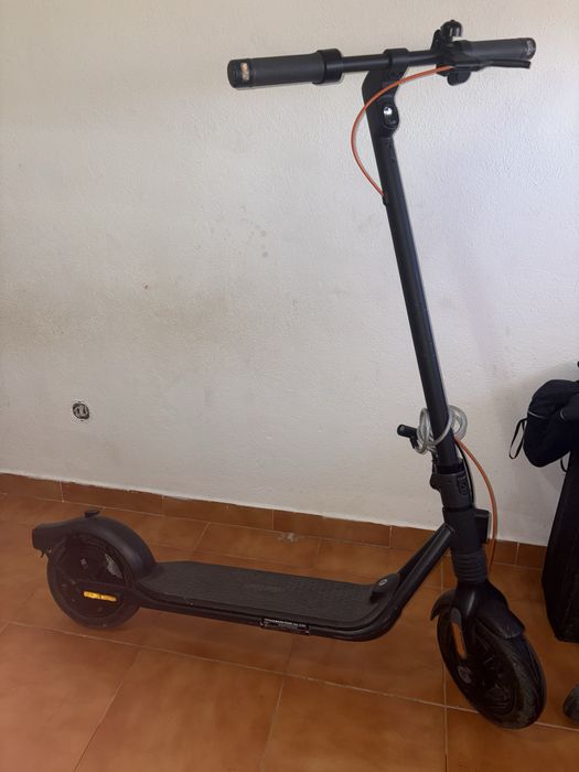 Ninebot F2 Pro E