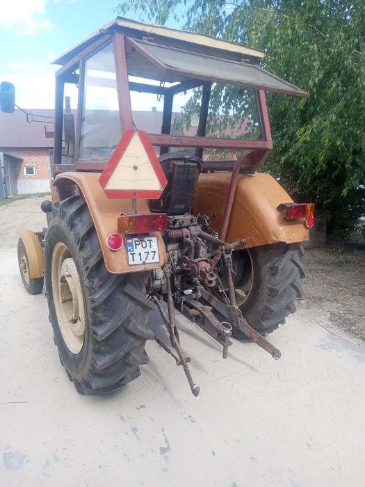 Sprzedam Ursus C-360