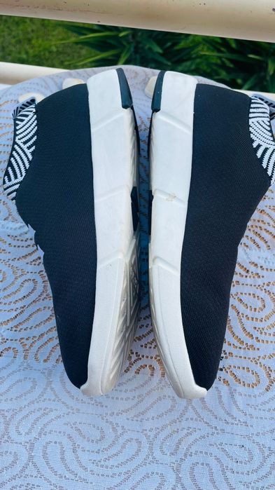 RENS Sapatilha Unissex