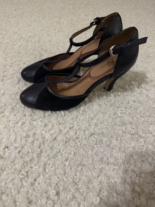 Туфлі для танців