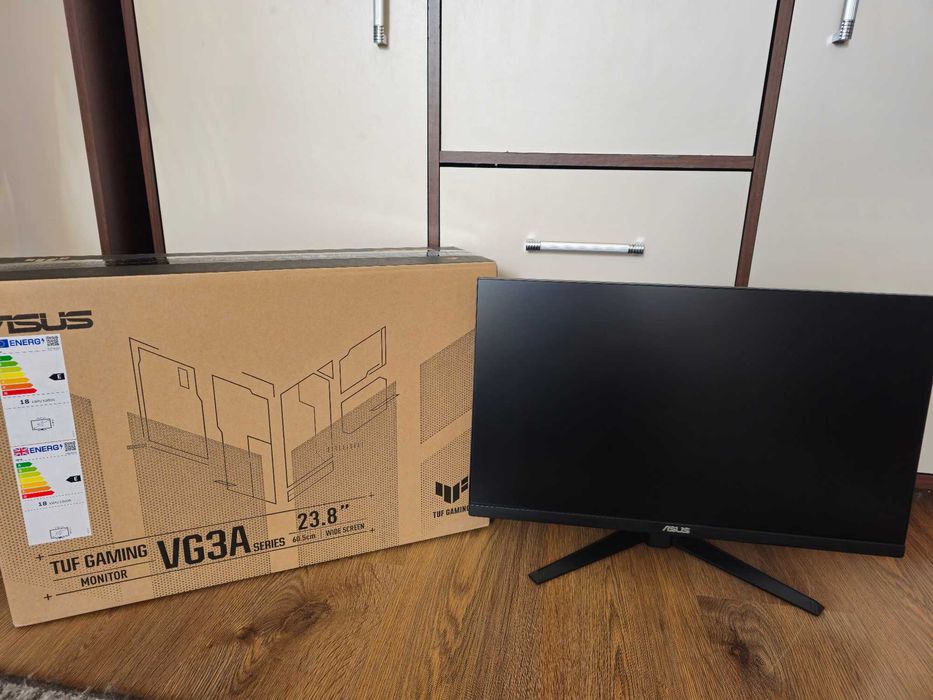 Monitor ASUS TUF Gaming VG249Q3A 23.8" GWARANCJA