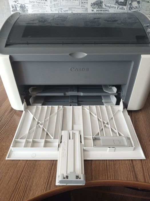 Принтер, в идеальном состоянии