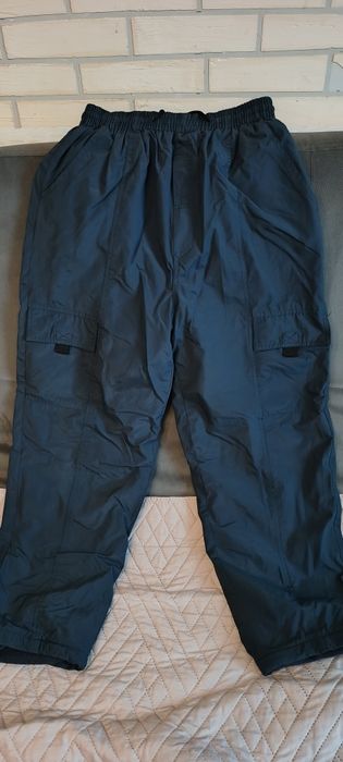 Теплі штани на хлопця