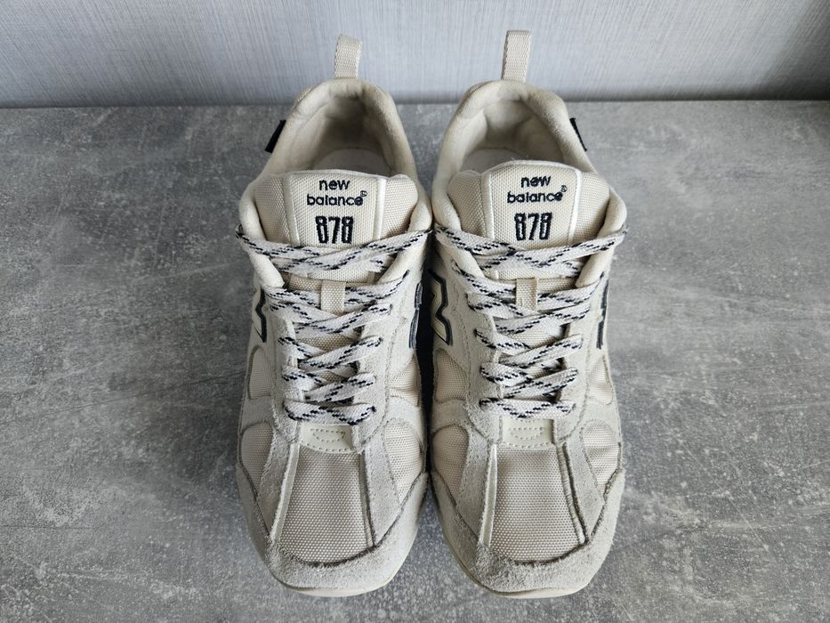 Кросівки New Balance 878, 25.5см