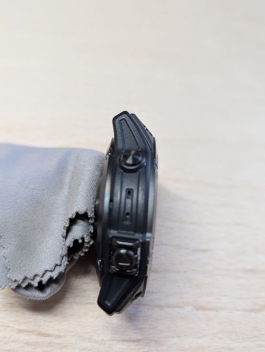 Garmin Fenix 7 Pro Sapphire Solar