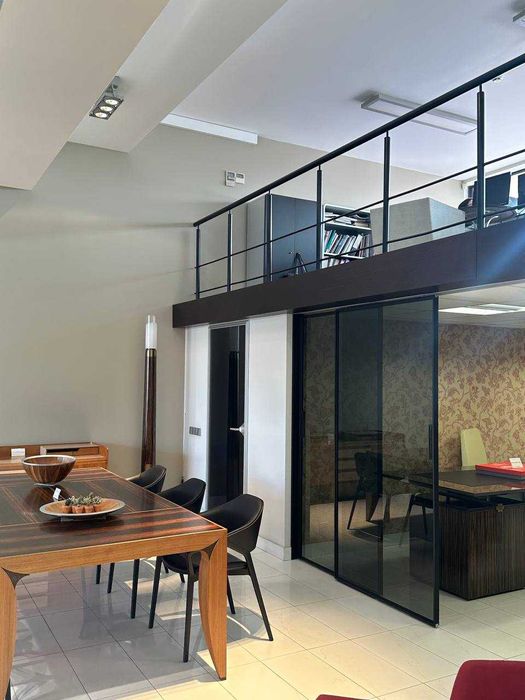 Commercial real estate at st. Zhilyanskaya (area 309 m²) - Atlanta.ua - photo 9