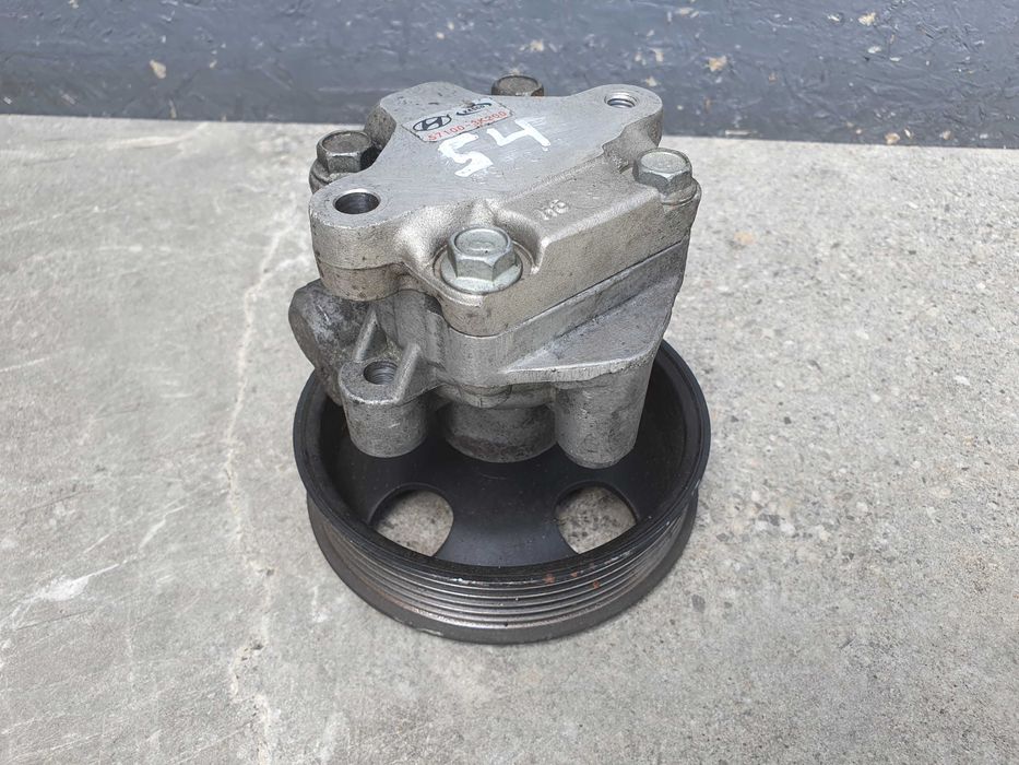 Гідропідсилювач керма насос ГУР Hyundai Sonata 2.0 CRDi 2006-2010