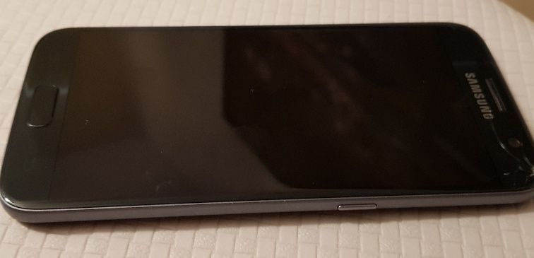 Vendo Samsung S7 G930FD Dual Sim como novo