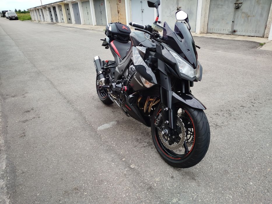 Kawasaki
