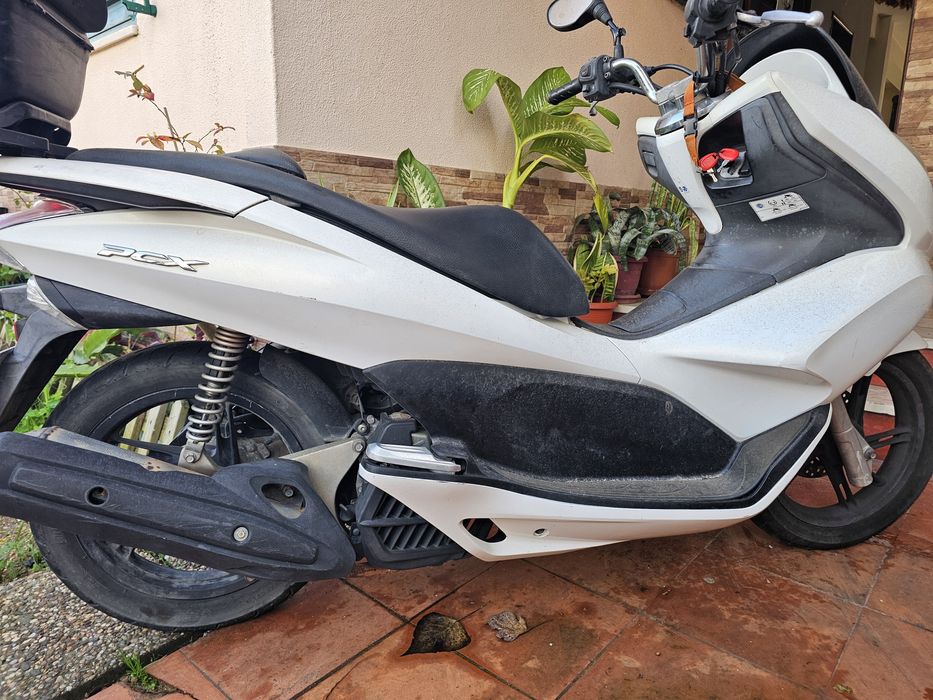 Vendes Honda Pcx