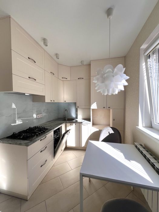 Святопетрівське довгострокова оренда 1 к кв. Власник.