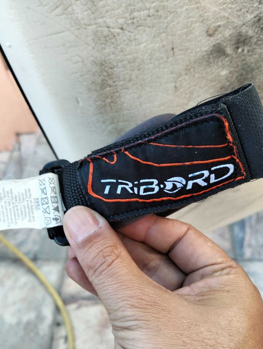 Prancha de bodyboard wave rabel Guilherme Tâmega pro model