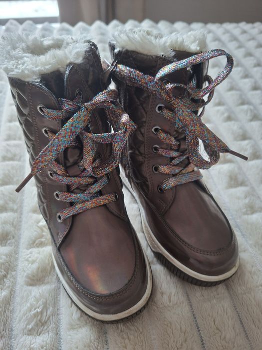 Śniegowce Cool Club