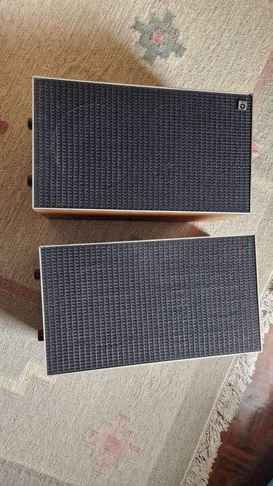 Colunas Leak 2030 (par)