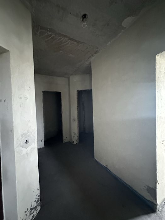 Новобудова, Моршин, 2-км.кв.